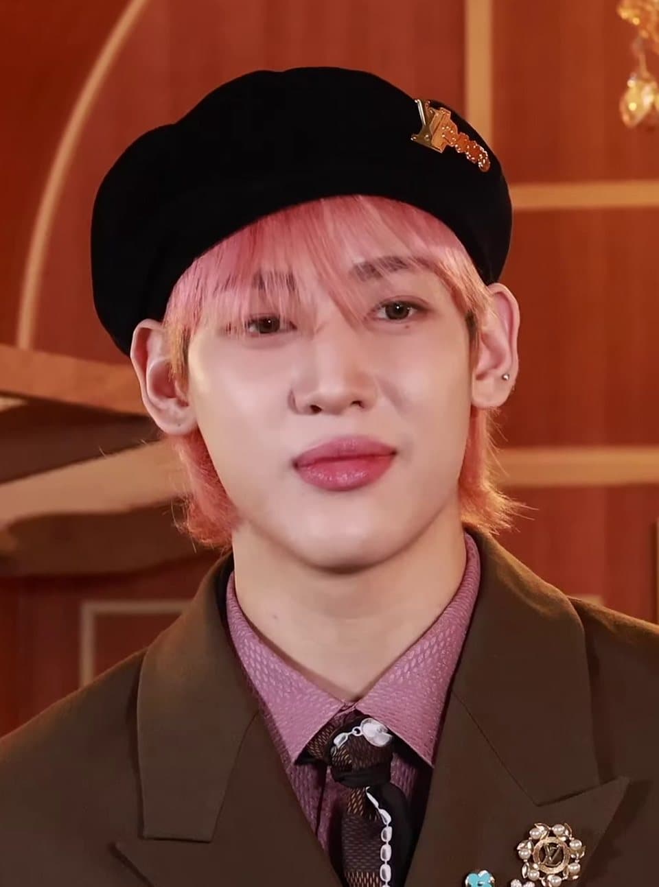 BamBam photo