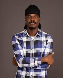 Collins Okoh photo