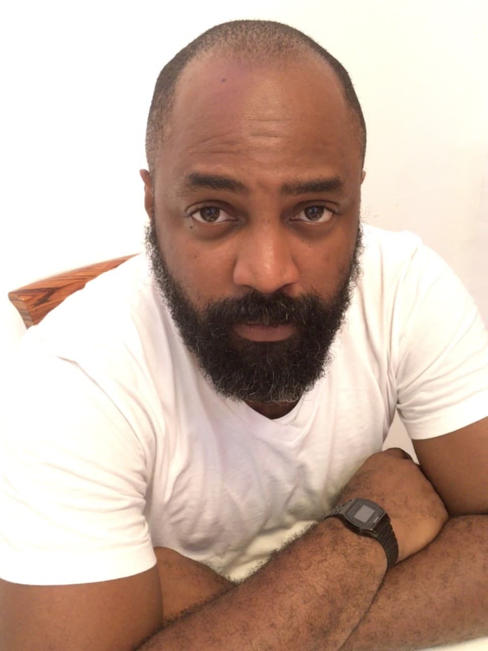 Ifeanyi Kalu photo