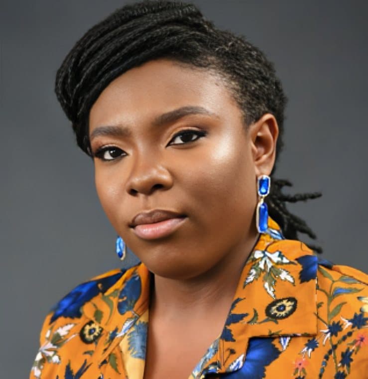 Isioma Osaje photo