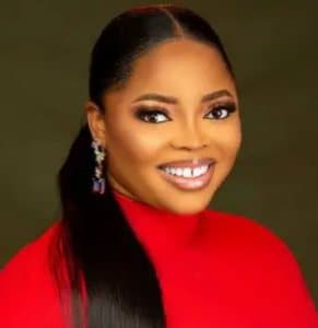 Juliana Olayode photo